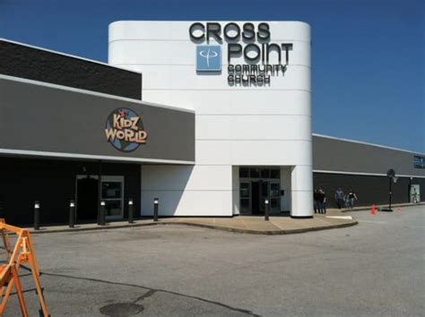 Crosspoint nashville tn. Things To Know About Crosspoint nashville tn. 